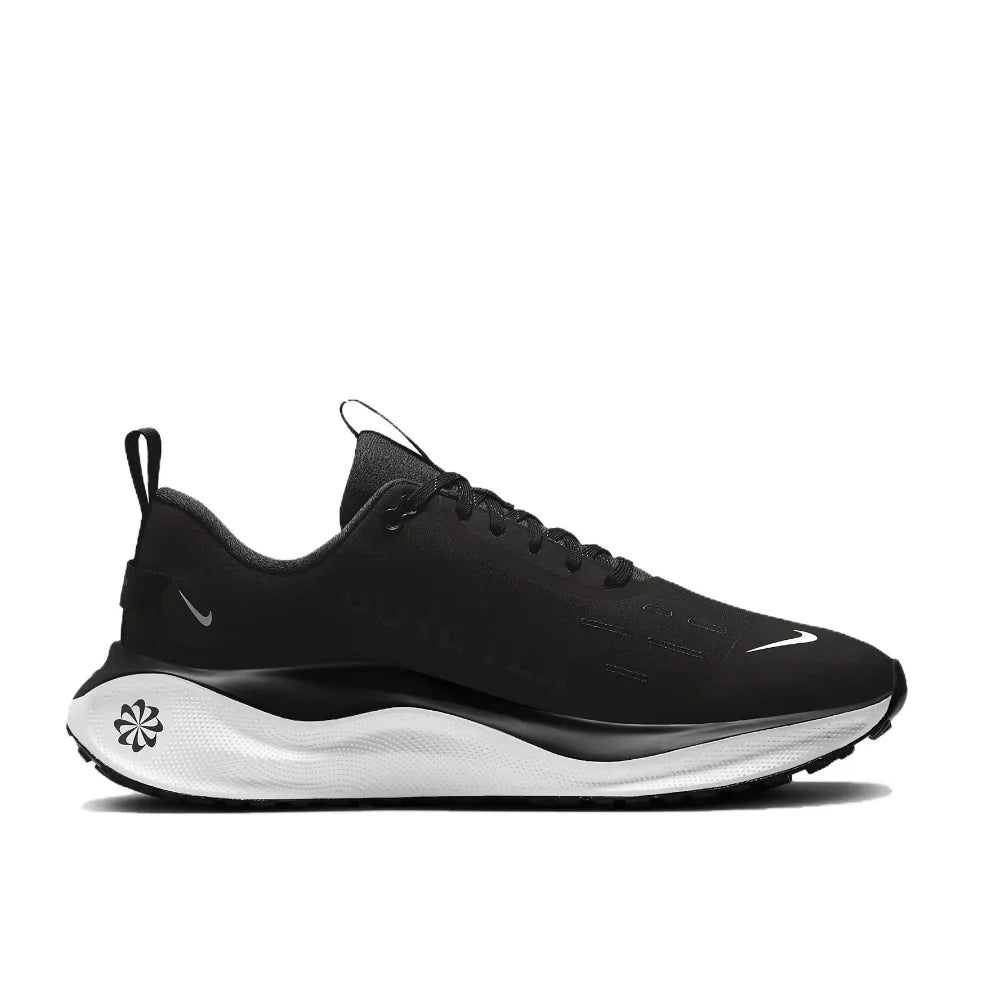 NIKE Original Man sneakers New Arrival React Infinity Run Flyknit 4 GTX Low Shock-absorbing and wear-resistant shoe