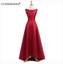 Elegant Satin Prom Evening Guest Mini Dresses For Women 2022 Summer Sexy Slim Bride Party vestido madrinha de casamento Birthday