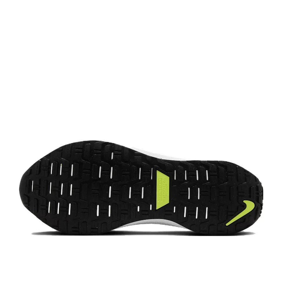 NIKE Original Man sneakers New Arrival React Infinity Run Flyknit 4 GTX Low Shock-absorbing and wear-resistant shoe